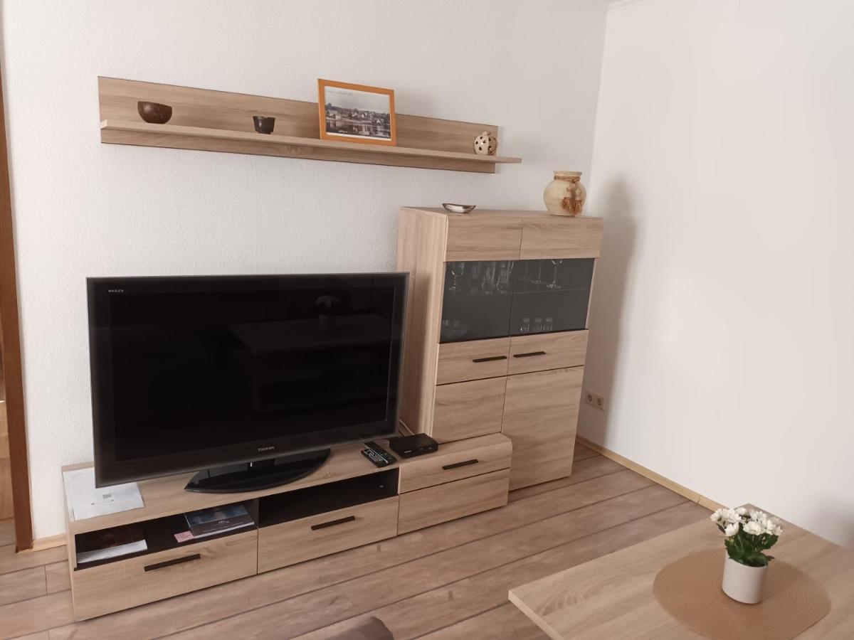 Ferienwohnung Perlitz Petersdorf  Chambre photo