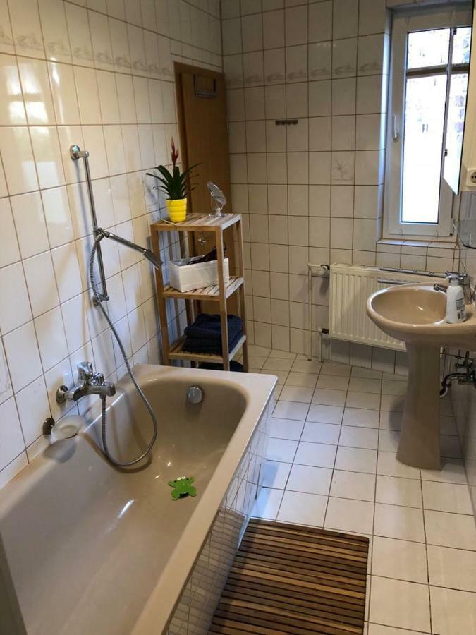 Ferienwohnung Perlitz Petersdorf  Extérieur photo